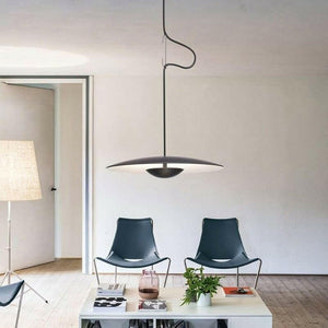 Noah – Nordic Design Led Pendant Lights Wood