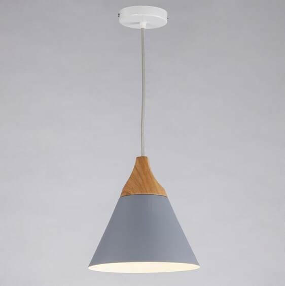 Basil Pendant Lamp | Bright & Plus.