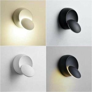 Rotating Accent Light | Bright & Plus.