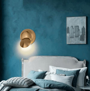 Rotating Accent Light | Bright & Plus.