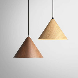 Sakura Glow - Japanese Vintage Pendant Lamp