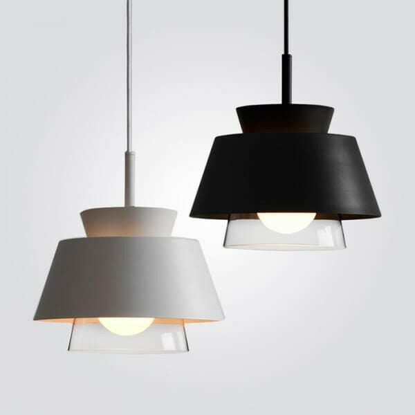 Sota – Scandinavian Style Pendant Lamp