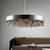 Stella - Italian Modern Luxury Crystal Chandelier