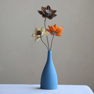 Texture Vase | Bright & Plus.