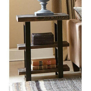 Trenton Side Table | Bright & Plus.