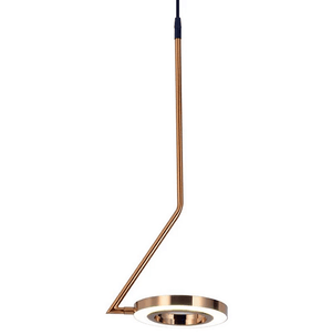 Tulia - Modern Loft Hanging Light