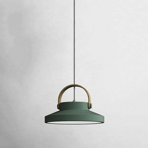 Ulrik - Modern Nordic Pendant Lamp for Indoor