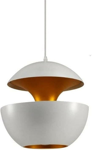 Ursula - Apple Led Pendant Lamp