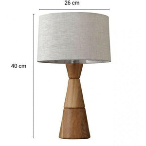 Valentina - Decorative Table Lamp