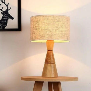 Valentina - Decorative Table Lamp