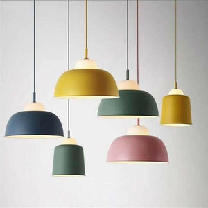 Valko - Nautical Hanging Light Fixture | Bright & Plus.