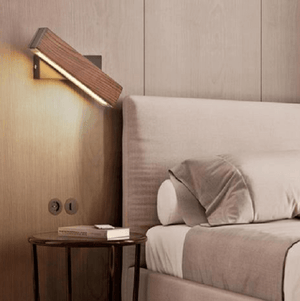 Vera - Rotated LED Lamp | Bright & Plus.