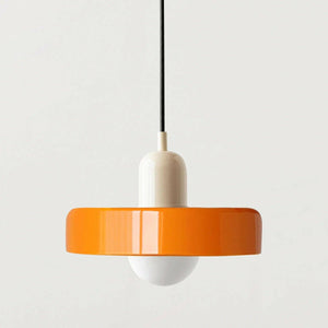 Vidar - Nordic Glass Pendant Light