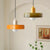 Vidar - Nordic Glass Pendant Light