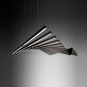 Vincenzo - Modern Ceiling Lamp LED Lighting