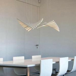 Vincenzo - Modern Ceiling Lamp LED Lighting