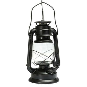 Vintage Lantern Style Wall Mount Lamp | Bright & Plus.