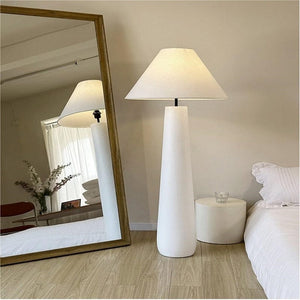 Vittoria -  Nordic Style Mushroom Shaped Italian Floor Lamp