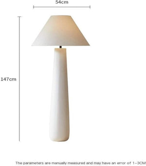 Vittoria -  Nordic Style Mushroom Shaped Italian Floor Lamp