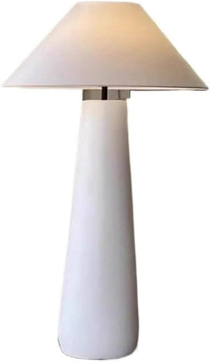 Vittoria -  Nordic Style Mushroom Shaped Italian Floor Lamp