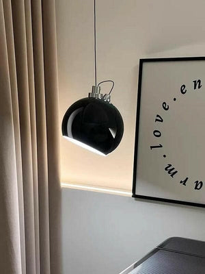 Vool - Modern Magnetic Spherical Pendant Light with Adjustable Angle