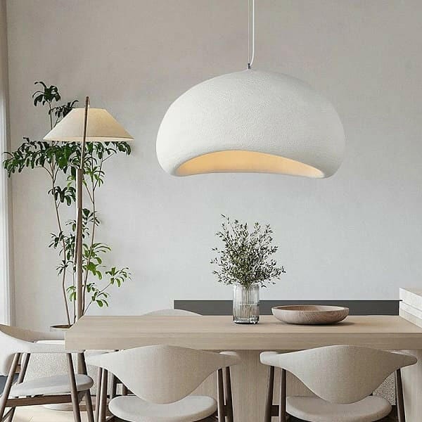 Wabi Sabi Pendant Lamp