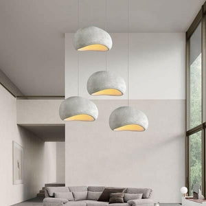 Wabi Sabi Pendant Lamp