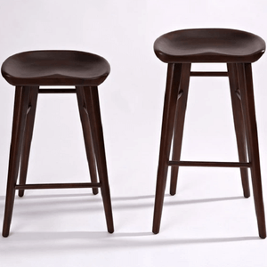 Walt - Bar Stool | Bright & Plus.